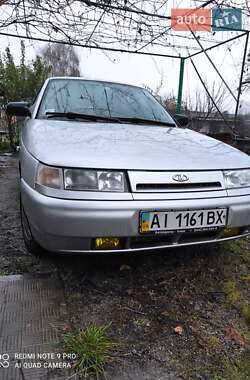 Хетчбек ВАЗ 2112 2006 в Києві