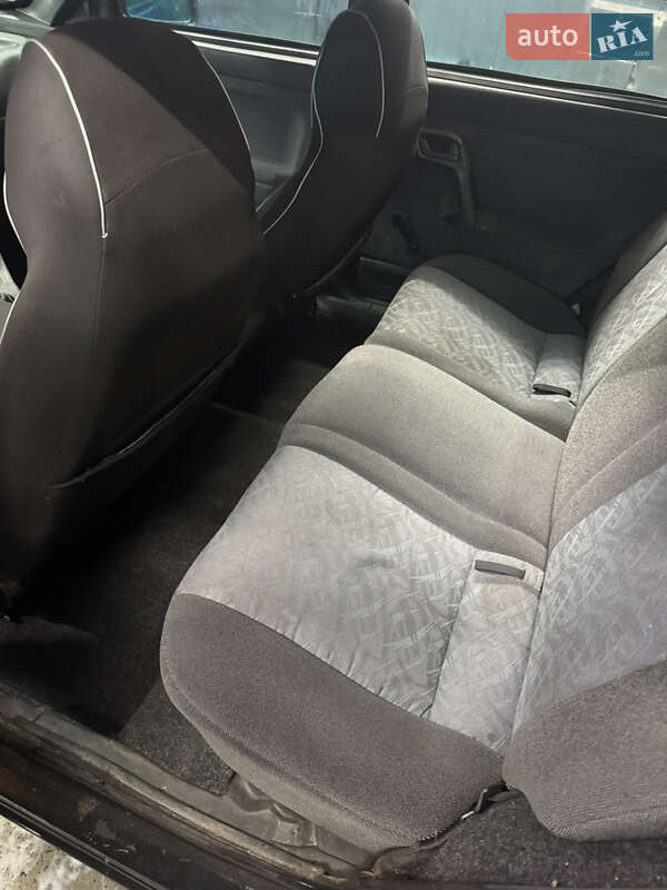 Хетчбек ВАЗ / Lada 2112 2005 в Києві