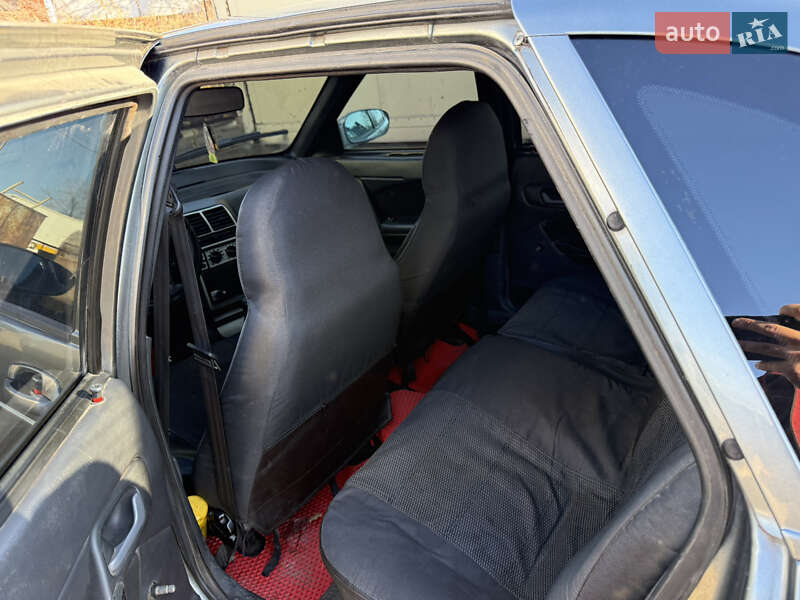 Хетчбек ВАЗ / Lada 2112 2005 в Дніпрі