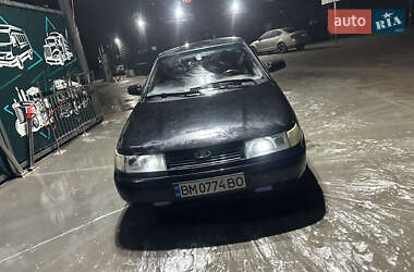 Хетчбек ВАЗ 2112 2007 в Запоріжжі