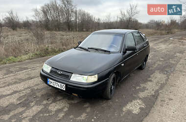 Хетчбек ВАЗ 2112 2007 в Запоріжжі