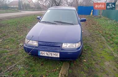 Хэтчбек ВАЗ 2112 2005 в Славянске