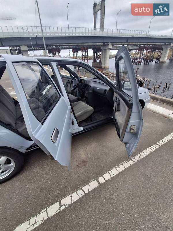 Хетчбек ВАЗ / Lada 2112 2001 в Звенигородці