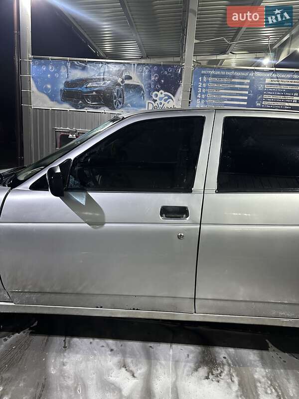 Хэтчбек ВАЗ / Lada 2112 2005 в Калиновке