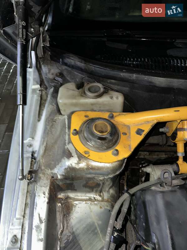 Хэтчбек ВАЗ / Lada 2112 2005 в Калиновке