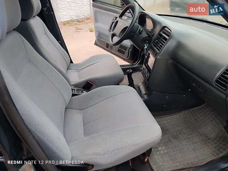 Хетчбек ВАЗ / Lada 2112 2008 в Козельщині