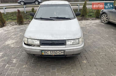 Хетчбек ВАЗ 2112 2002 в Львові