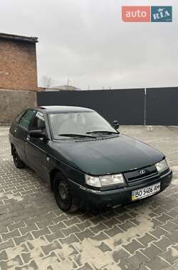 Хетчбек ВАЗ 2112 2003 в Тернополі