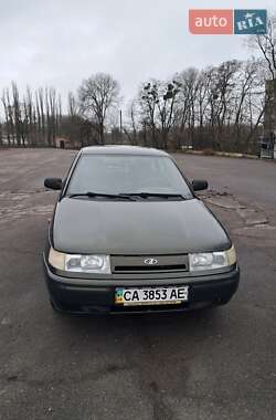 Хэтчбек ВАЗ 2112 2006 в Тальном