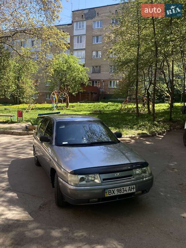ВАЗ / Lada 2112 2006 ВАЗ / Lada 2112 2006