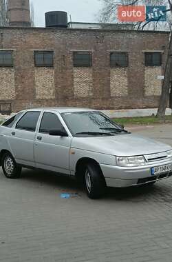 Хэтчбек ВАЗ 2112 2004 в Запорожье