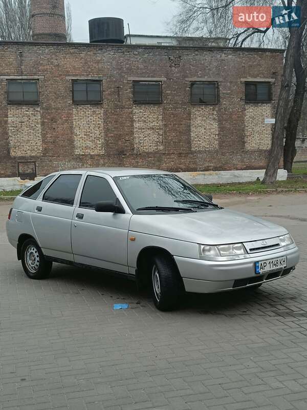ВАЗ / Lada 2112 2004