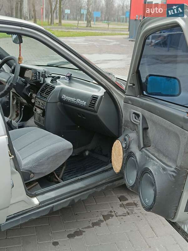 Хетчбек ВАЗ / Lada 2112 2004 в Запоріжжі