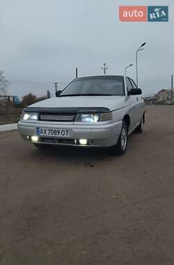 Хетчбек ВАЗ 2112 2005 в Ізюмі