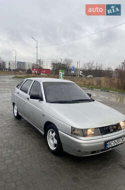 Хэтчбек ВАЗ 2112 2006 в Львове