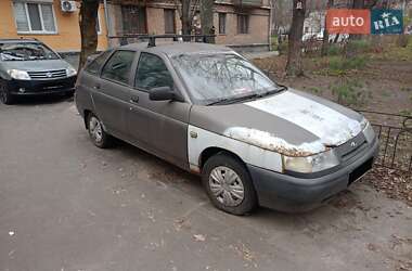 Хэтчбек ВАЗ 2112 2007 в Киеве