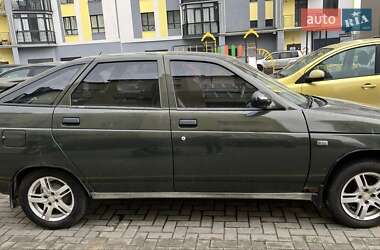 Хэтчбек ВАЗ 2112 2006 в Дрогобыче