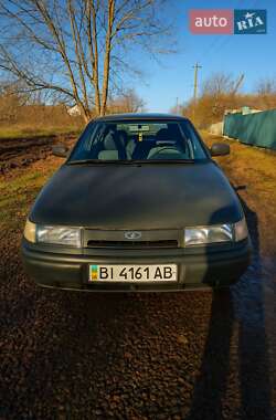 Хэтчбек ВАЗ 2112 2006 в Козельщине