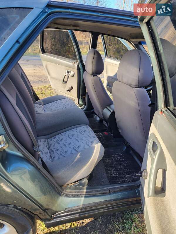 Хетчбек ВАЗ / Lada 2112 2006 в Бердичеві