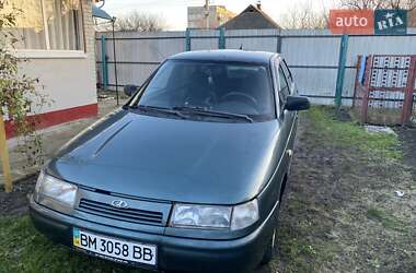 Хэтчбек ВАЗ 2112 2008 в Бурыни