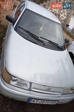 Хетчбек ВАЗ 2112 2004 в Снятині