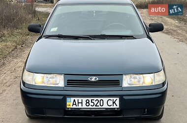 Хетчбек ВАЗ 2112 2007 в Прилуках