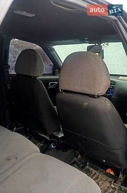Хетчбек ВАЗ / Lada 2112 2008 в Гадячі