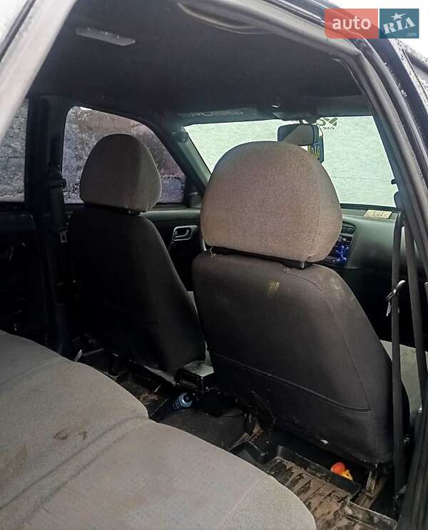 ВАЗ / Lada 2112 2008 ВАЗ / Lada 2112 2008