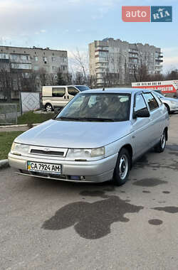 Хетчбек ВАЗ 2112 2007 в Кам'янці