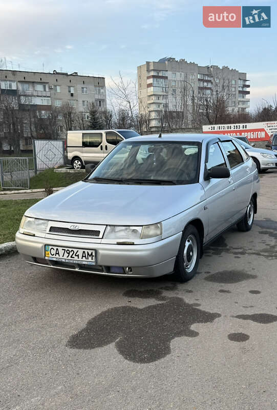 ВАЗ / Lada 2112 2007 ВАЗ / Lada 2112 2007