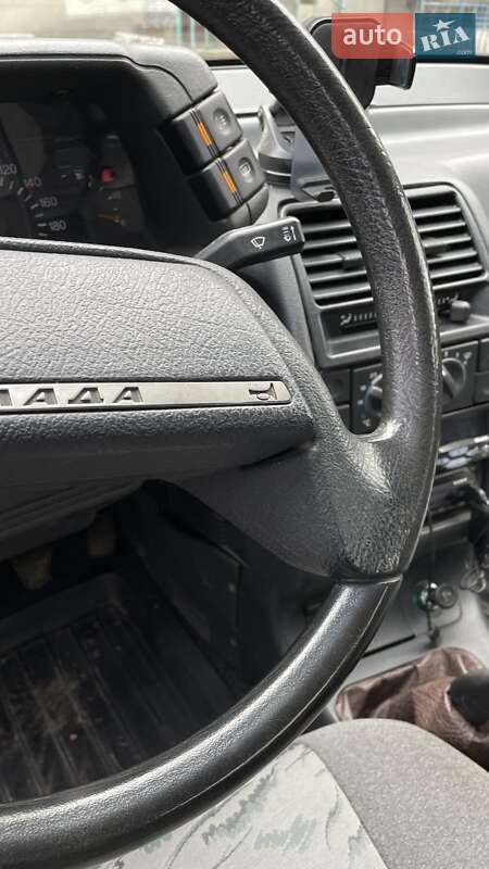 Хетчбек ВАЗ / Lada 2112 2007 в Черкасах