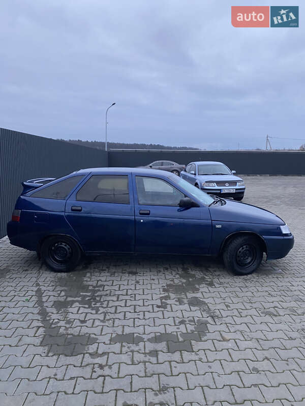 Хетчбек ВАЗ / Lada 2112 2003 в Хмельницькому