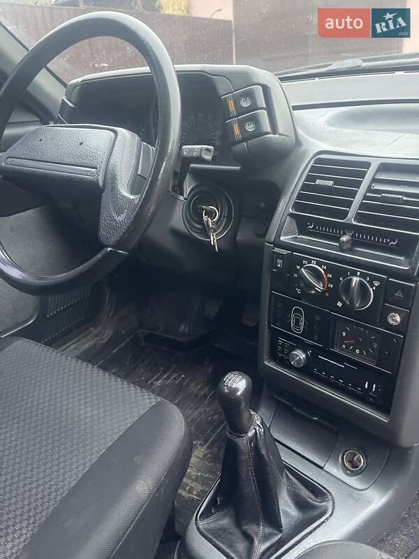 Хетчбек ВАЗ / Lada 2112 2006 в Кропивницькому фото 5 Хетчбек ВАЗ / Lada 2112 2006 в Кропивницькому