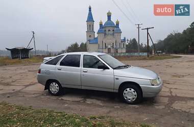 Хетчбек ВАЗ 2112 2002 в Попільні