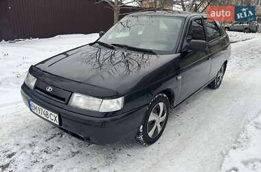 Хетчбек ВАЗ 2112 2007 в Сумах