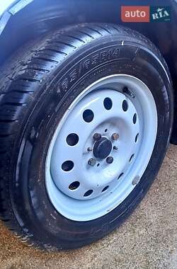 Хэтчбек ВАЗ 2112 2004 в Никополе