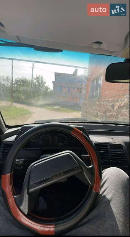 Хетчбек ВАЗ / Lada 2112 2007 в Коростені