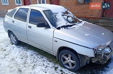 Хэтчбек ВАЗ 2112 2004 в Львове