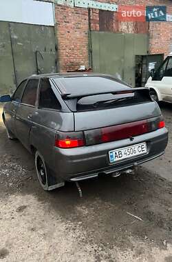 Хэтчбек ВАЗ 2112 2002 в Баре