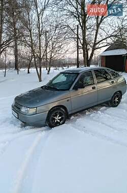 Хетчбек ВАЗ 2112 2006 в Липовці