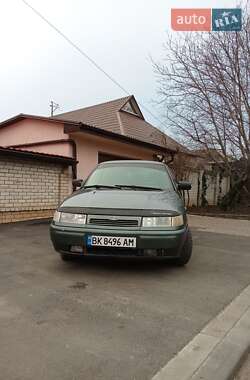 Хэтчбек ВАЗ 2112 2008 в Николаеве