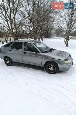 Хетчбек ВАЗ 2112 2006 в Липовці