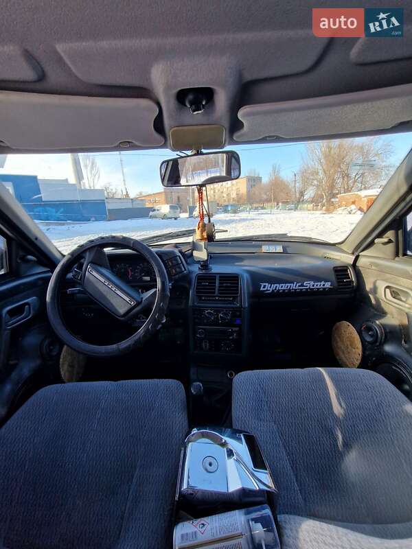 Хэтчбек ВАЗ / Lada 2112 2004 в Запорожье