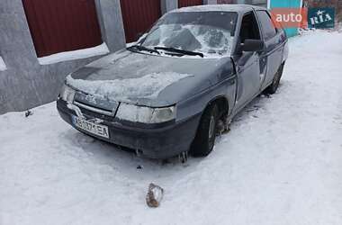 Хэтчбек ВАЗ 2112 2006 в Томашполе