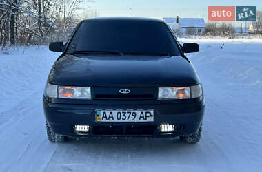 Хэтчбек ВАЗ 2112 2005 в Городне