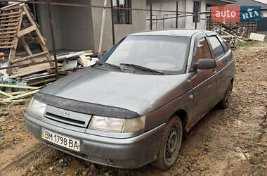 Хэтчбек ВАЗ 2112 2005 в Ужгороде