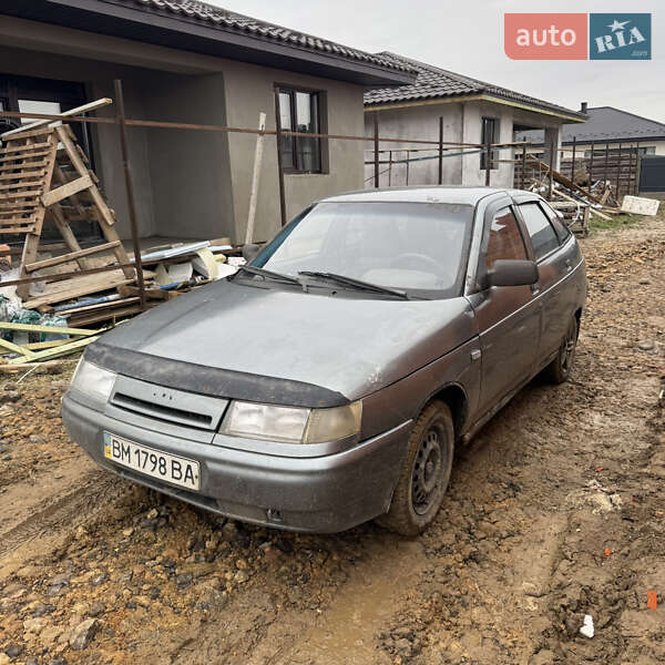 ВАЗ / Lada 2112 2005 ВАЗ / Lada 2112 2005