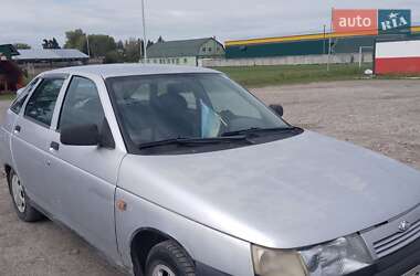 Хэтчбек ВАЗ 2112 2007 в Буче