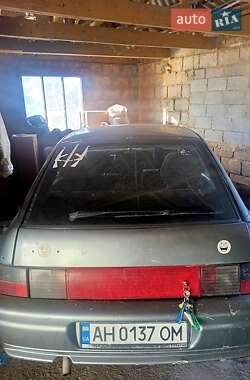 Хетчбек ВАЗ 2112 2007 в Новоукраїнці