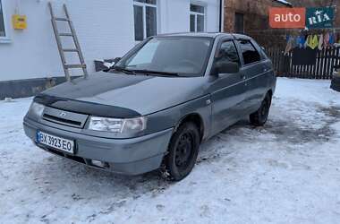 Хэтчбек ВАЗ 2112 2006 в Шепетовке